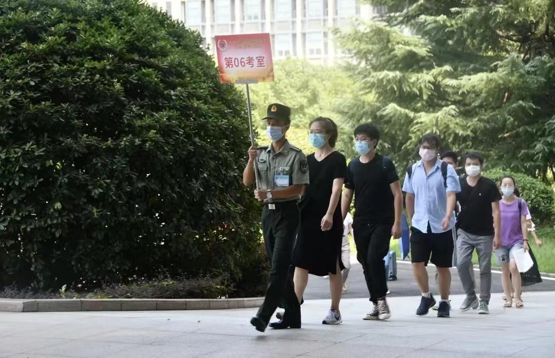 2023年军队文职将大量招人，35周岁以下都可报考